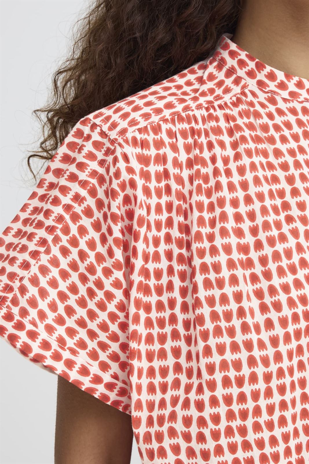 Camisa manga corta, Lumma - Imagen 3