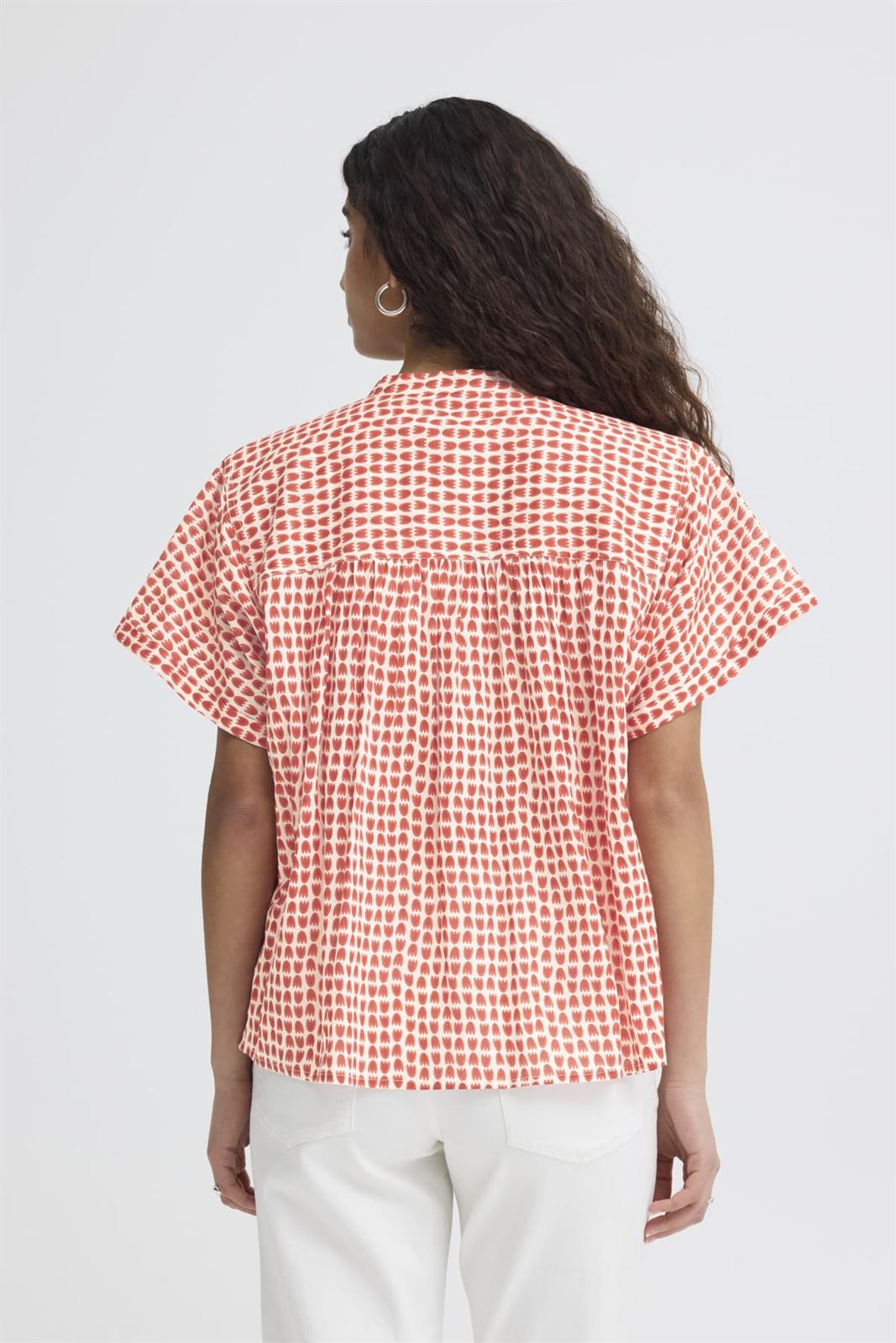 Camisa manga corta, Lumma - Imagen 4