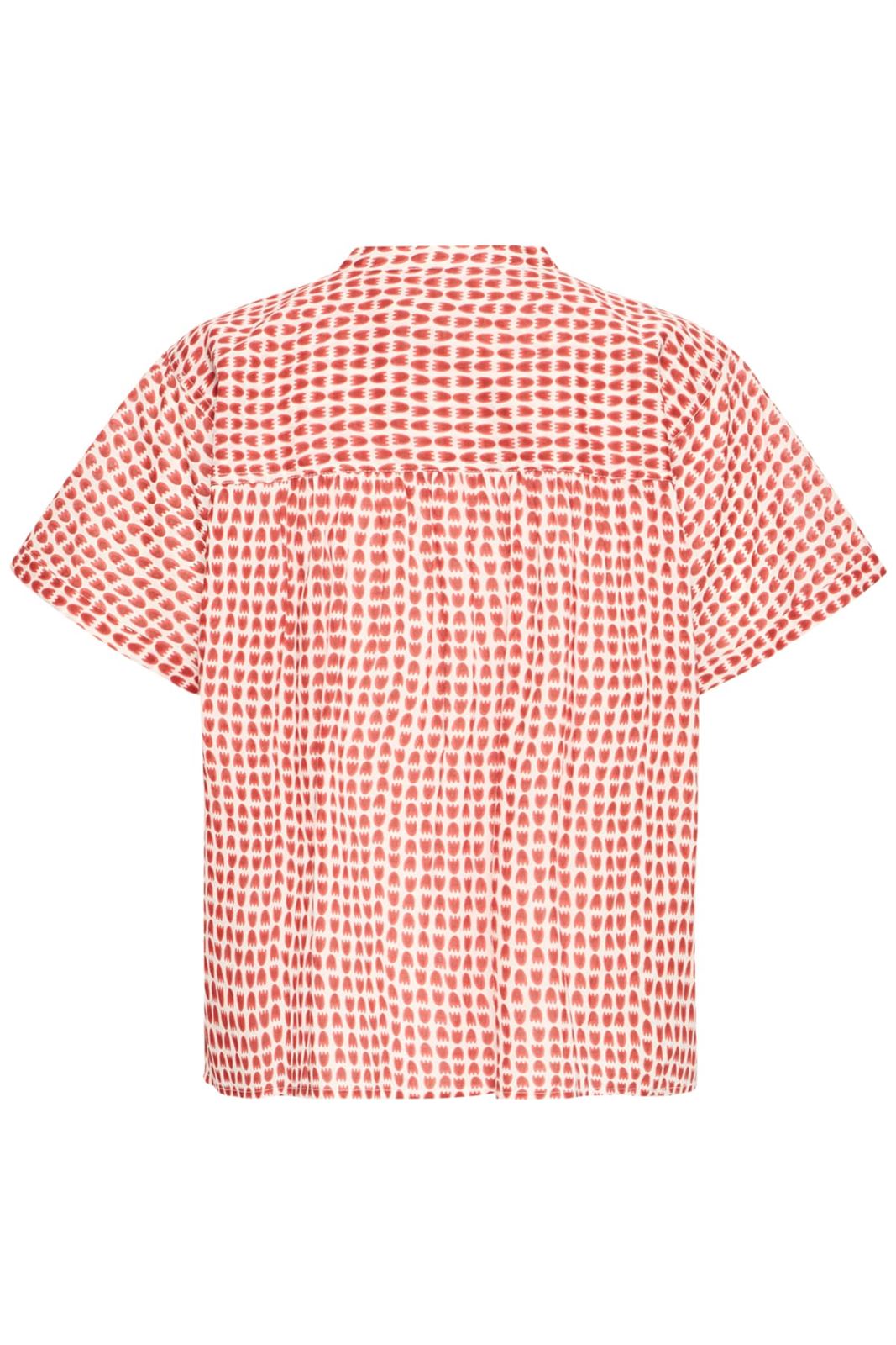 Camisa manga corta, Lumma - Imagen 6