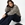Camisa Relaxed de Jacquard leopardo, Midge - Imagen 1