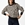 Camisa Relaxed de Jacquard leopardo, Midge - Imagen 2