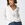 Camisa satinada banca, Capricho - Imagen 1