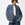 Camisa, Sobrecamisa denim, Ullah - Imagen 1
