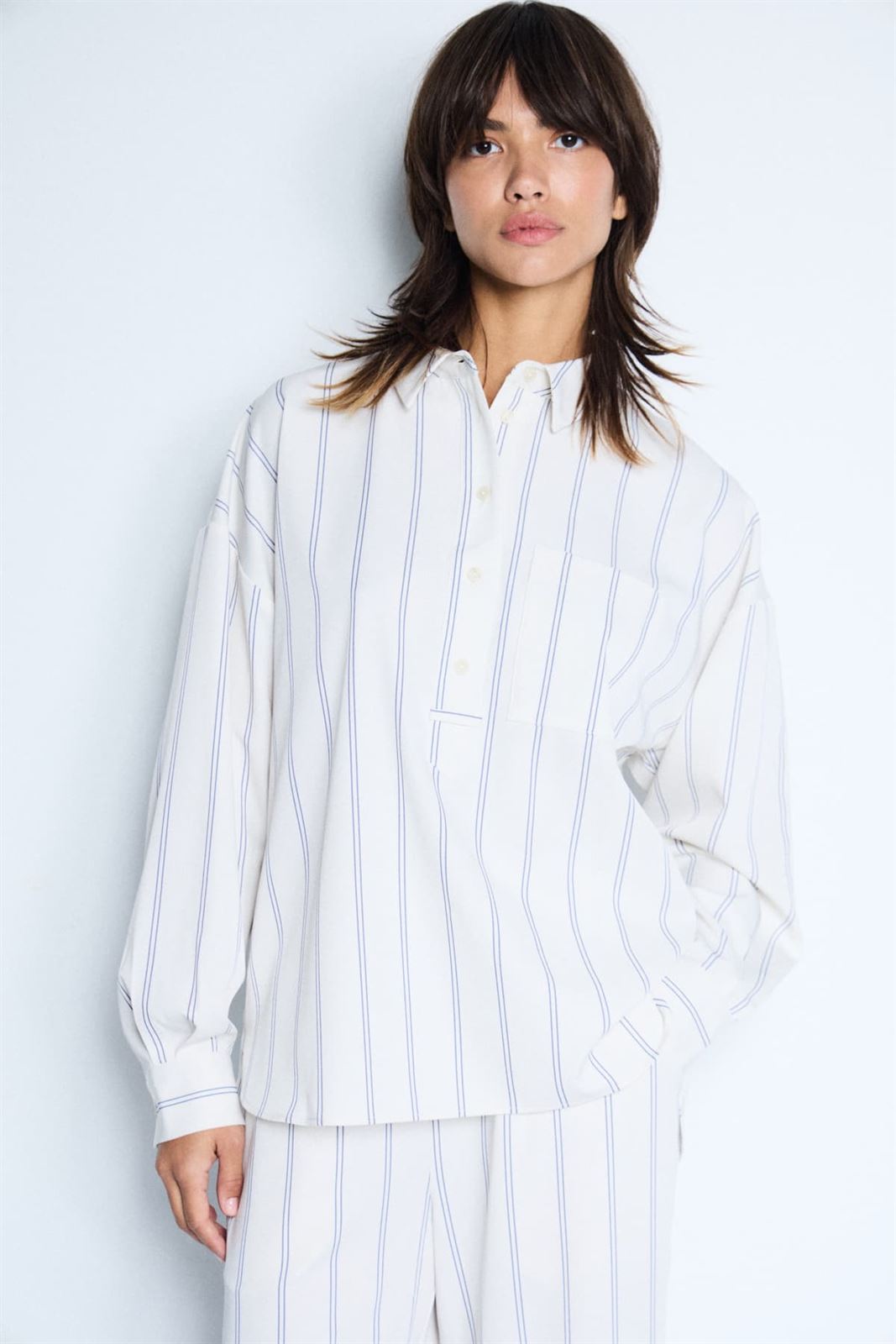 Camisero de rayas, Namia - Imagen 2