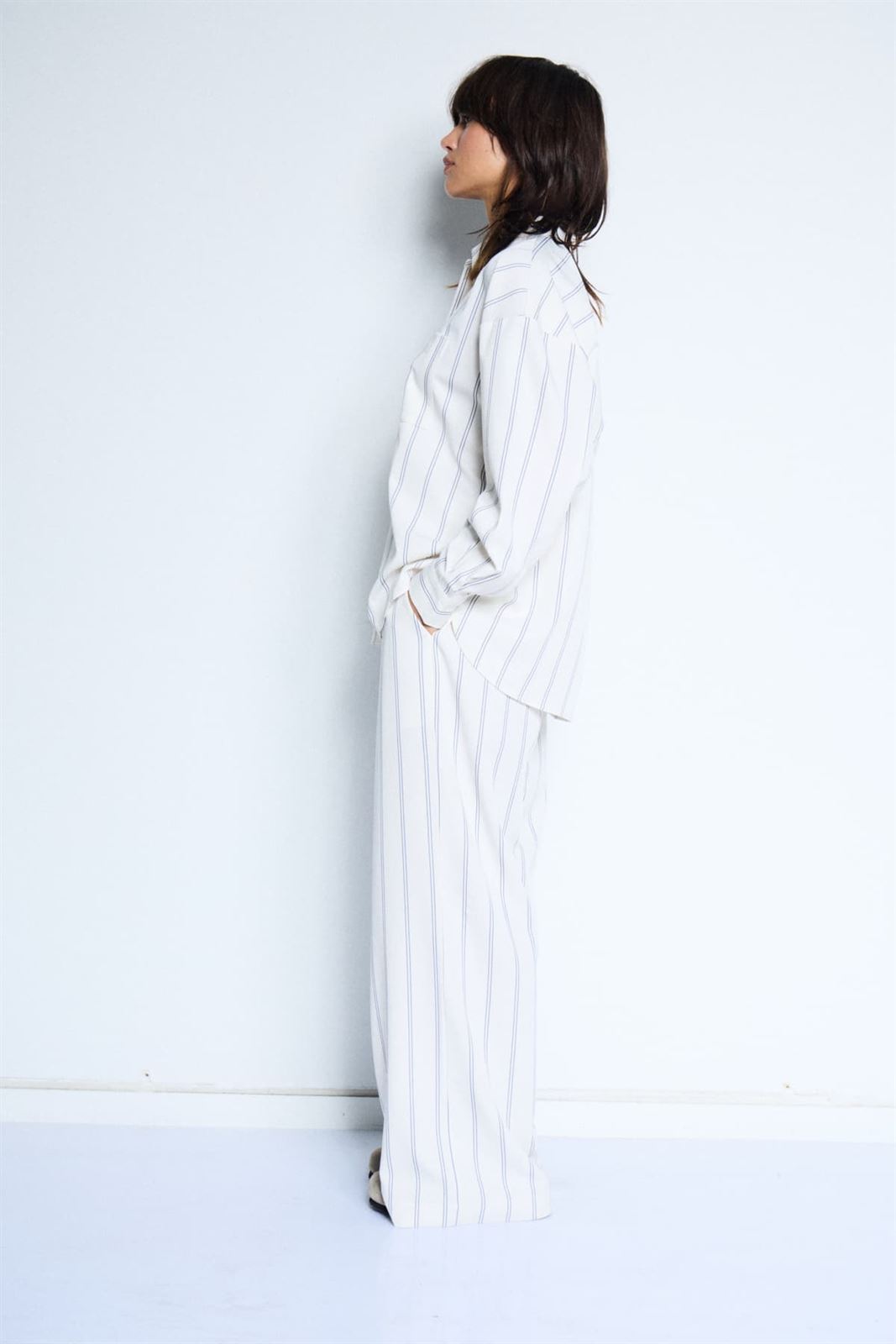 Camisero de rayas, Namia - Imagen 3