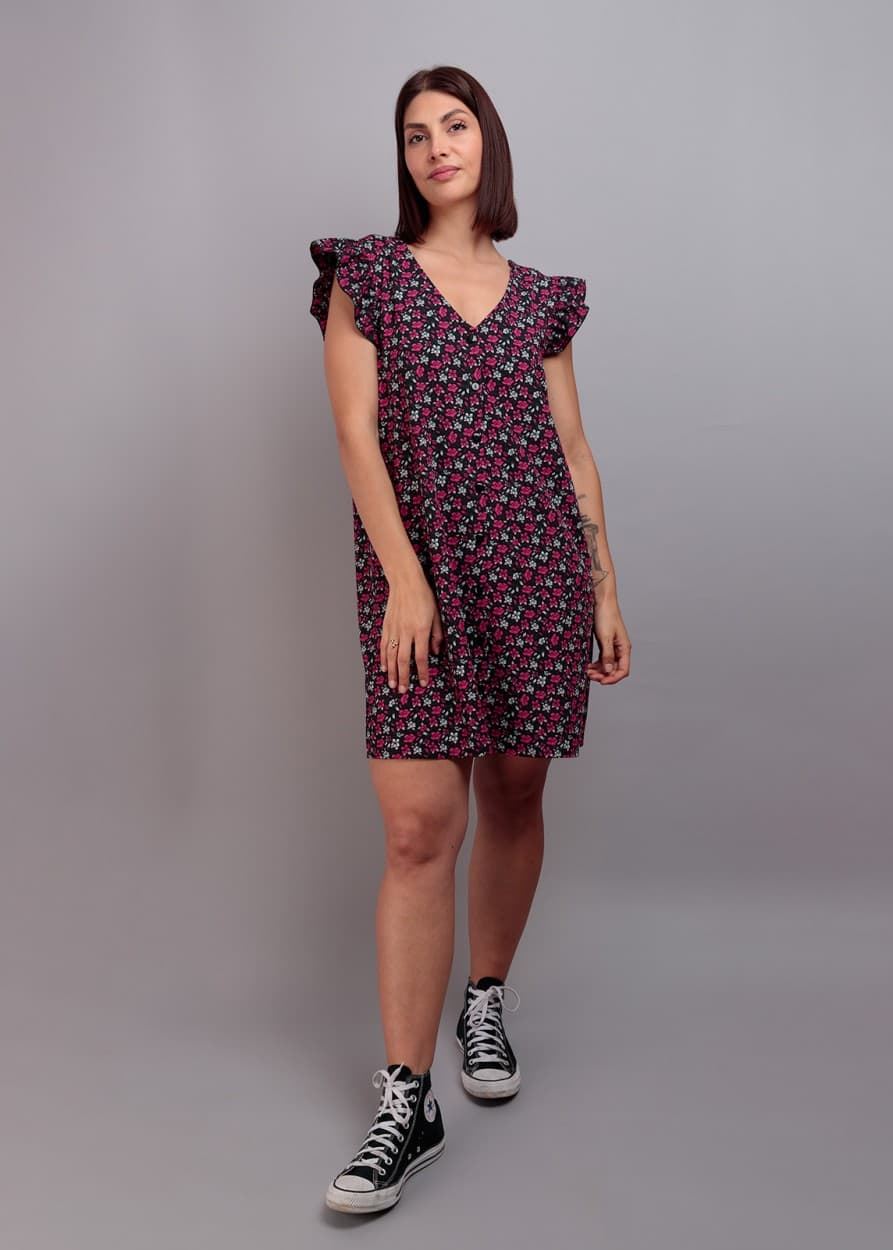Camisero Florecer - Imagen 3