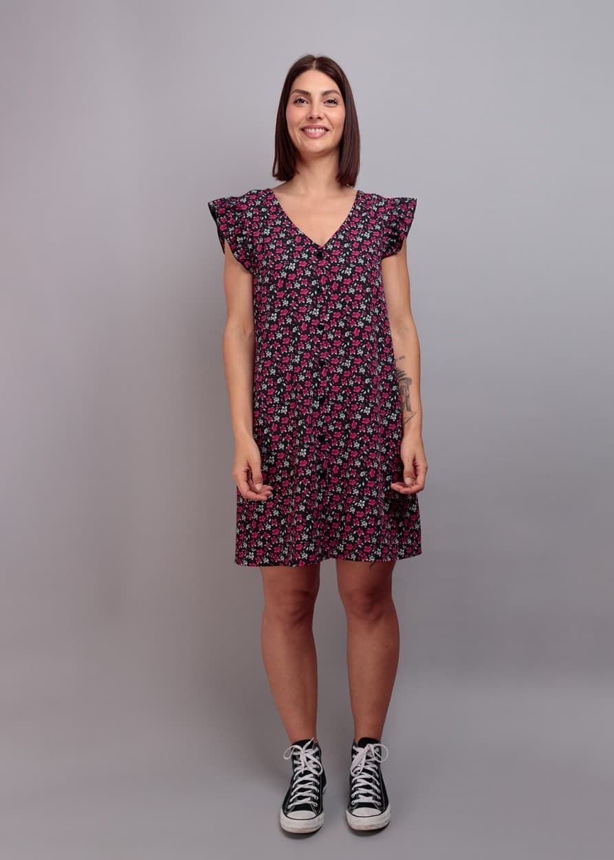 Camisero Florecer - Imagen 4