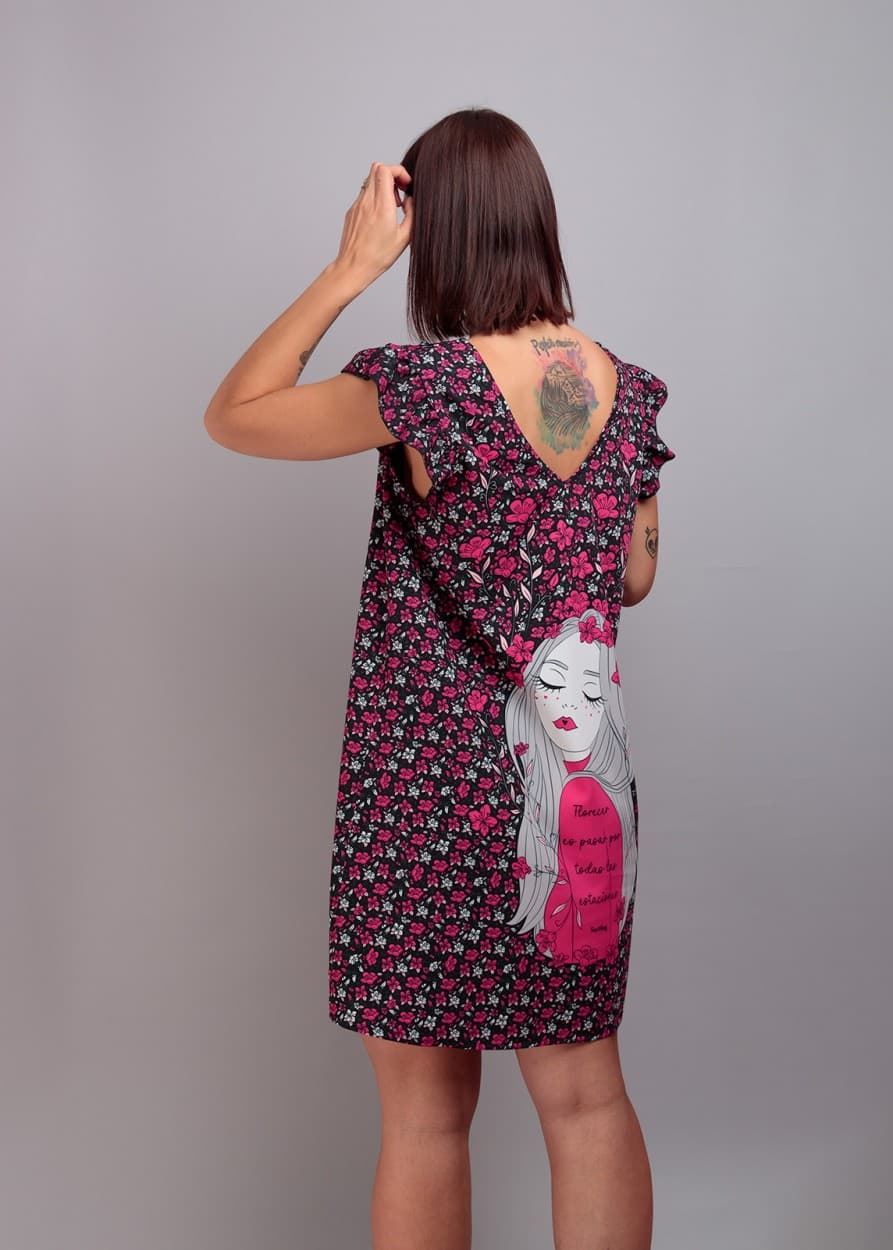 Camisero Florecer - Imagen 5
