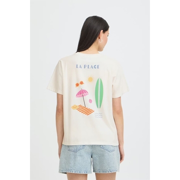 Camiseta algodón, Balmers - Imagen 1