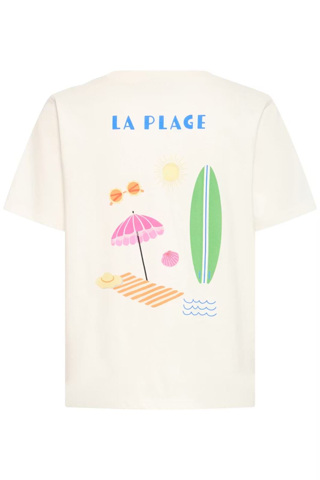 Camiseta algodón, Balmers - Imagen 2