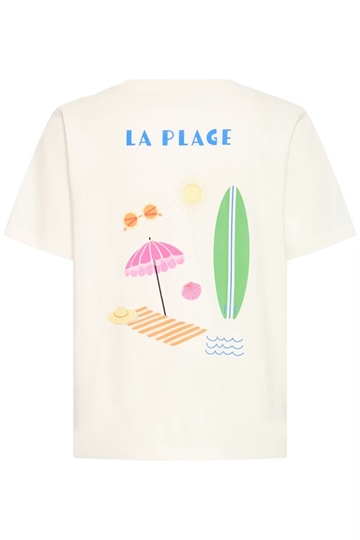 Camiseta algodón, Balmers - Imagen 2