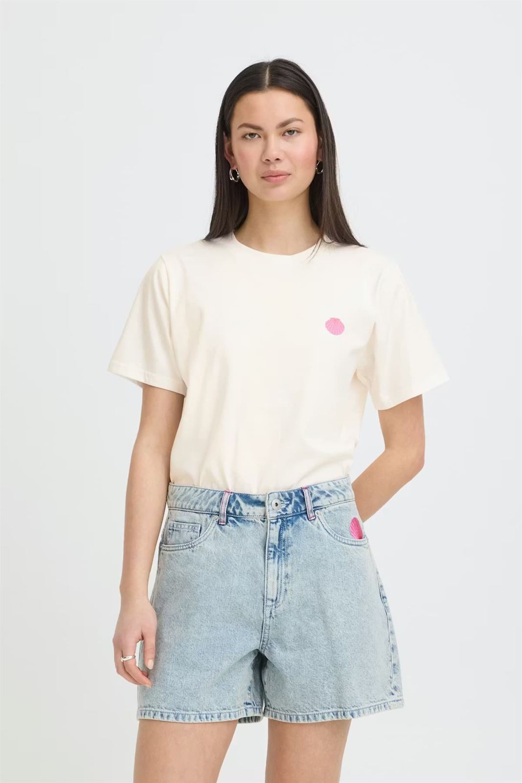 Camiseta algodón, Balmers - Imagen 3