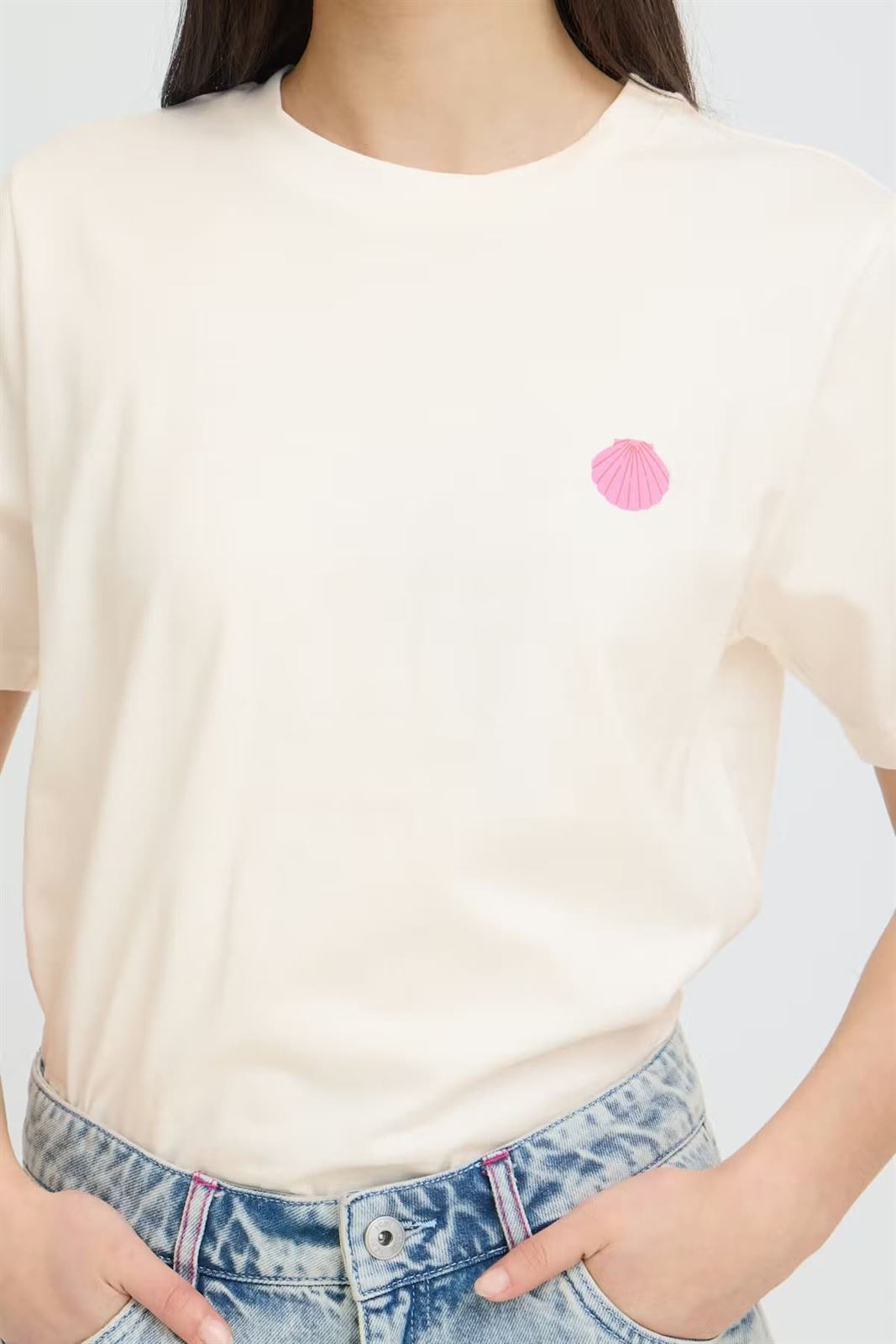 Camiseta algodón, Balmers - Imagen 4
