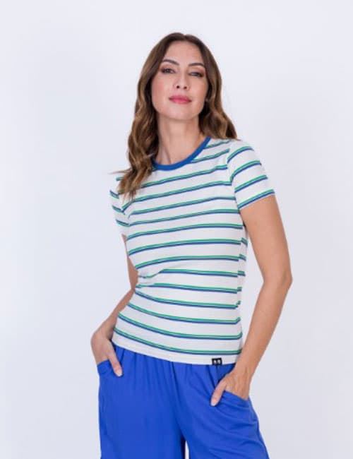 Camiseta Ametista - Imagen 3