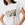 Camiseta blanca leopardo y dorados, Madrid - Imagen 1