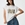 Camiseta blanca leopardo y dorados, Madrid - Imagen 2
