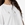 Camiseta blanca letras frontal con relieve y apliques, Strass - Imagen 2