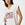 Camiseta bordado granate y frunce, Cammie - Imagen 2