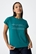 Camiseta con estampado frontal bordado, Carmo - Imagen 1