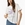 Camiseta con Estampado y Brillo Mangas, Juanita - Imagen 2