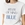 Camiseta con Texto Frontal azul, Nany - Imagen 2