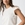 Camiseta de algodón blanca con detalles de volantes, Graciosa - Imagen 1