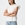 Camiseta de algodón blanca con detalles de volantes, Graciosa - Imagen 2