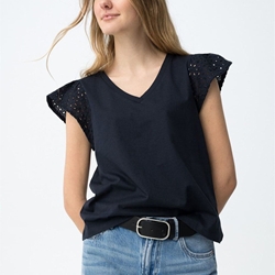 Camiseta de pico azul, Graciosa - Imagen 2