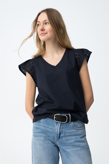 Camiseta de pico azul, Graciosa - Imagen 2