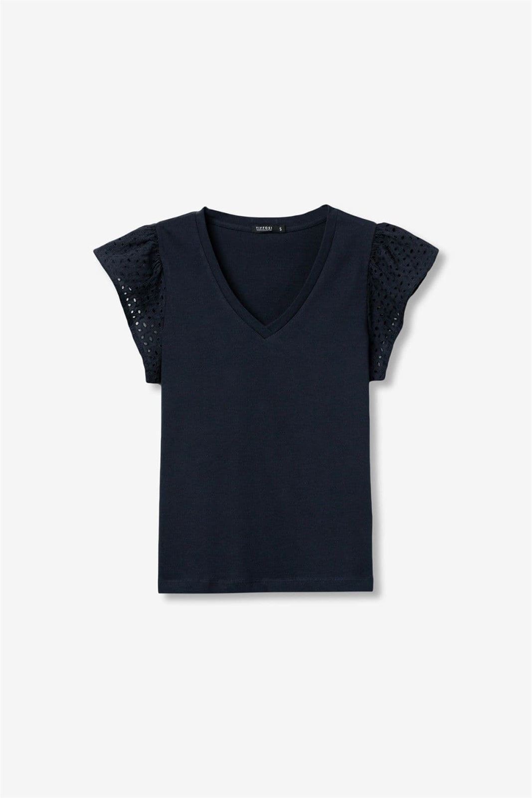 Camiseta de pico azul, Graciosa - Imagen 3