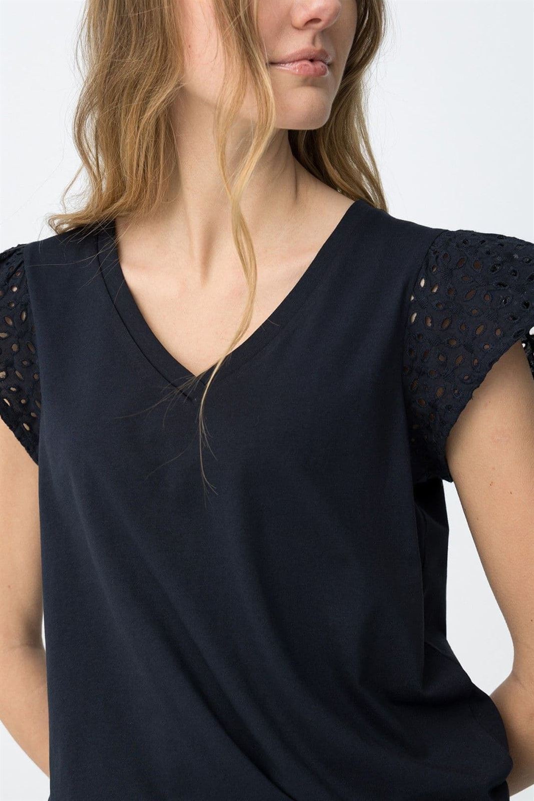 Camiseta de pico azul, Graciosa - Imagen 5