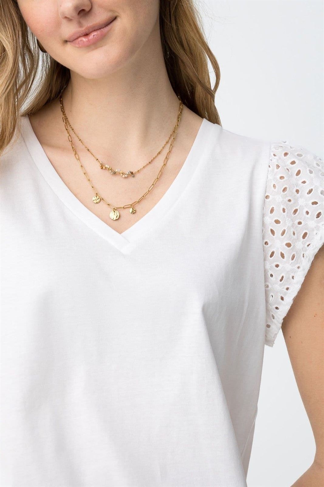 Camiseta de pico blanca, Graciosa - Imagen 4