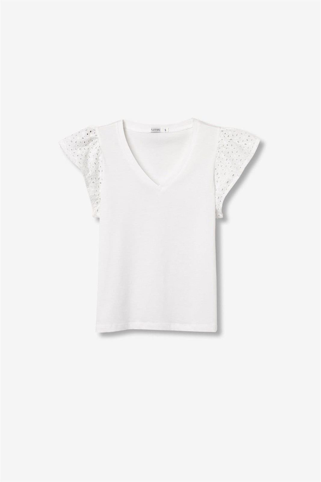 Camiseta de pico blanca, Graciosa - Imagen 5