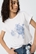 Camiseta efecto metalizado, Kika - Imagen 2