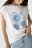 Camiseta estampada, Lisa - Imagen 1
