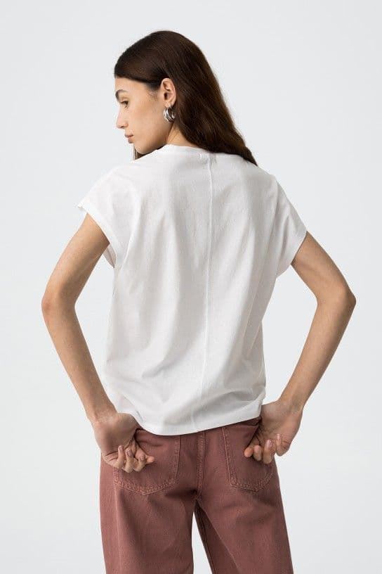Camiseta estampada, Madrid - Imagen 3