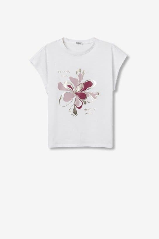 Camiseta estampada, Madrid - Imagen 5