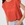 Camiseta estampada roja , Lisa - Imagen 1