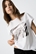 Camiseta Estampado Frontal Metálico, Kika - Imagen 2