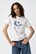 Camiseta floral apliques, Flora - Imagen 1