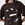 Camiseta marrón chocolate, Maizena - Imagen 2