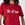 Camiseta roja apliques, Flora - Imagen 2