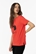 Camiseta roja Mafalda - Imagen 2