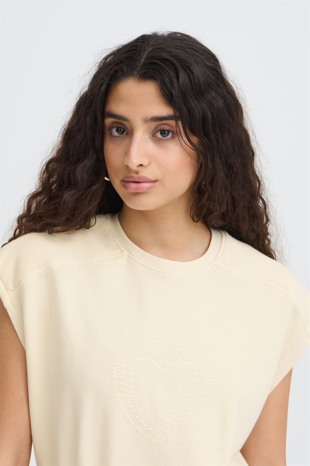 Camiseta sudadera, Ih Nillo - Imagen 2
