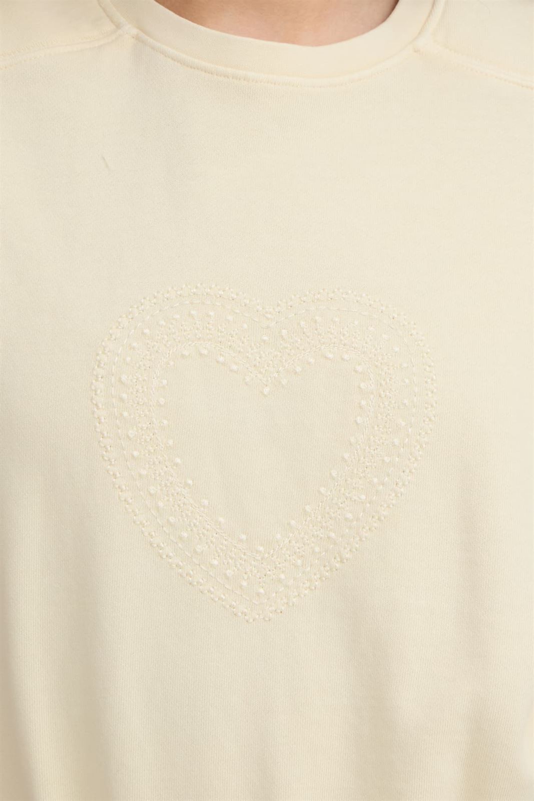 Camiseta sudadera, Ih Nillo - Imagen 8