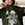 Camiseta verde Estampado Frontal Metálico, Kika - Imagen 2