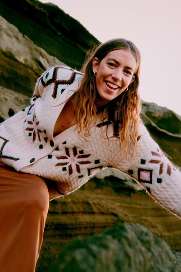 Cárdigan Bymelpa - Imagen 1