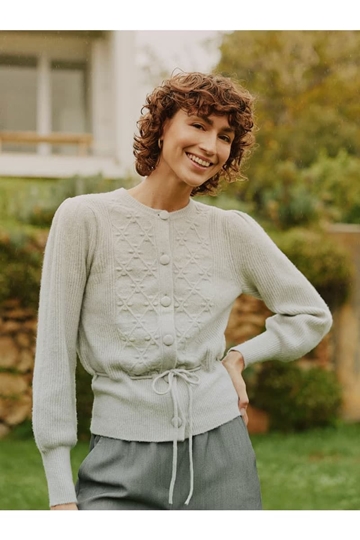 Cárdigan Bymiffa - Imagen 1