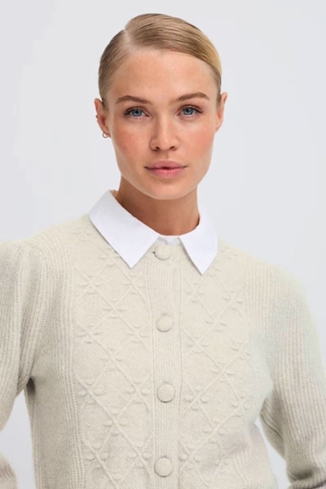 Cárdigan Bymiffa - Imagen 2