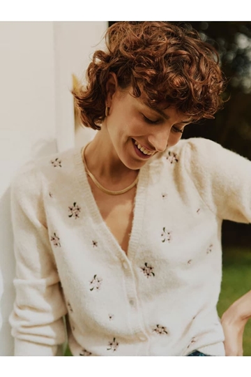 Cárdigan Byomea - Imagen 1